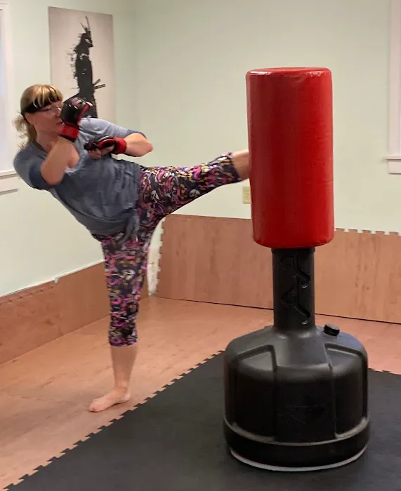 Goldsmith's Martial Arts Studio Picture 3