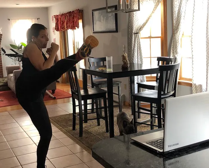 Goldsmith's Martial Arts Studio Picture 1