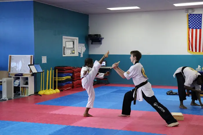 I-KIK Taekwondo Academy Picture 1