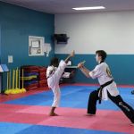 I-KIK Taekwondo Academy