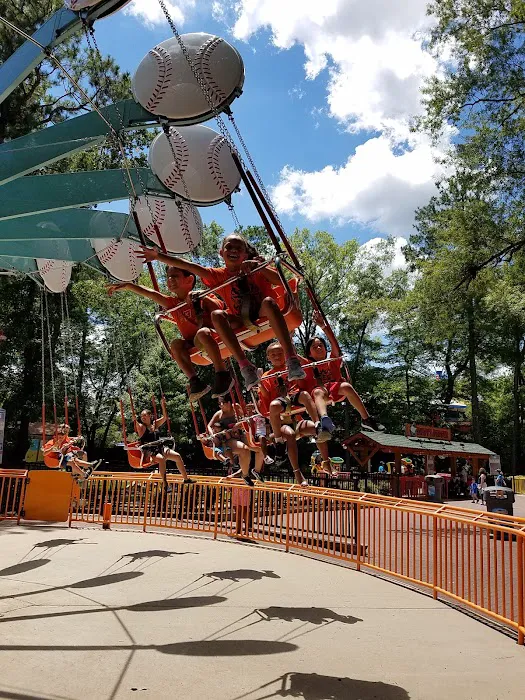 I-KIK Taekwondo Academy Picture 3