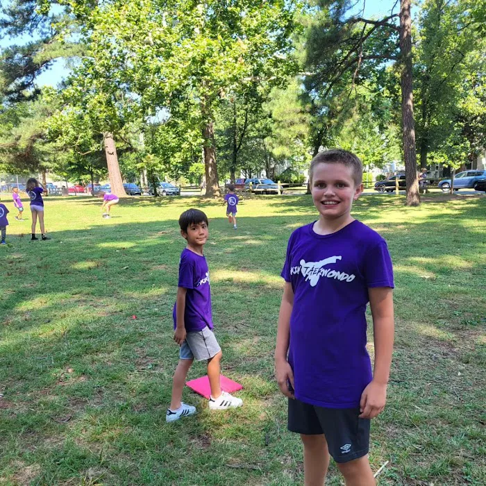 I-KIK Taekwondo Academy Picture 4