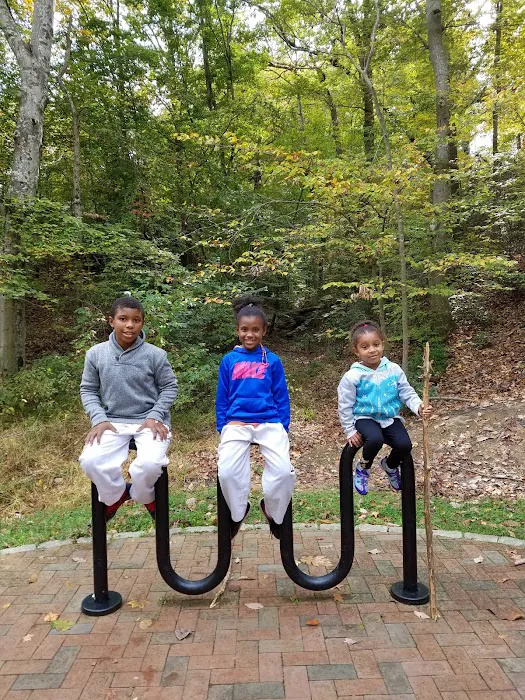 I-KIK Taekwondo Academy Picture 6