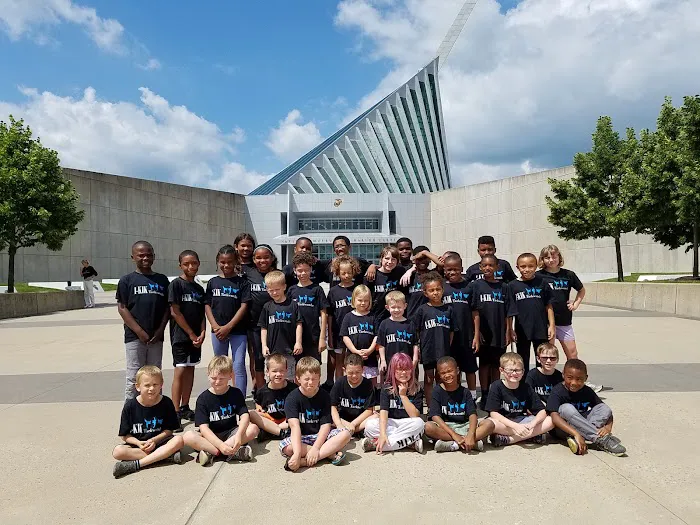 I-KIK Taekwondo Academy Picture 5