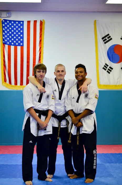 I-KIK Taekwondo Academy Picture 10