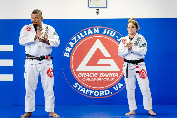 D. S. Karate TKD Picture 1