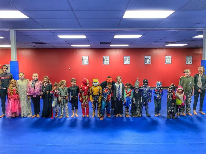 D. S. Karate TKD Picture 6