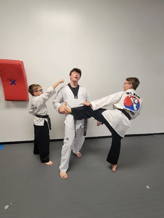 Mountain Kim Martial Arts Picture 1