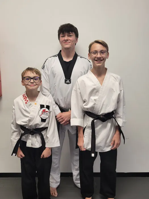 Mountain Kim Martial Arts Picture 3