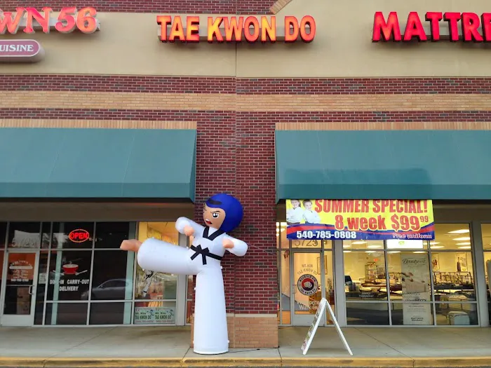 Mountain Kim Martial Arts Picture 5