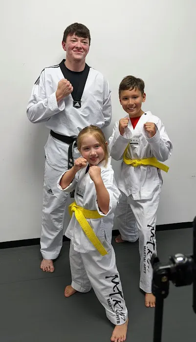 Mountain Kim Martial Arts Picture 4