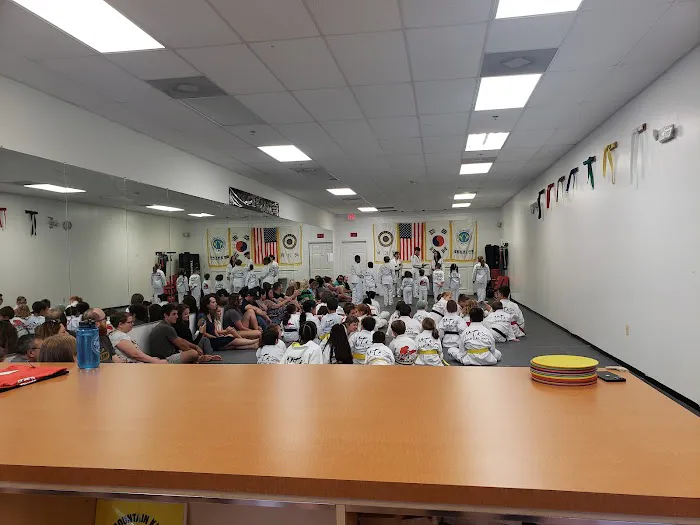 Mountain Kim Martial Arts Picture 2