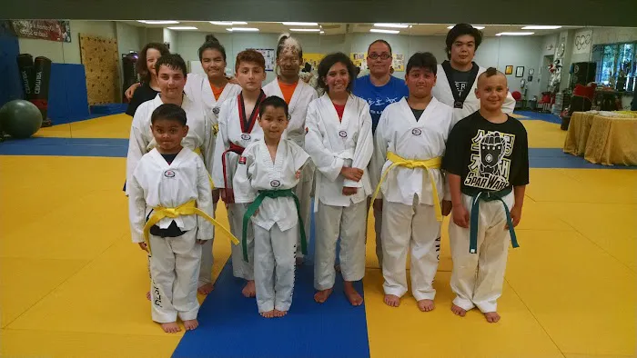 Pilsung Martial Arts Picture 2