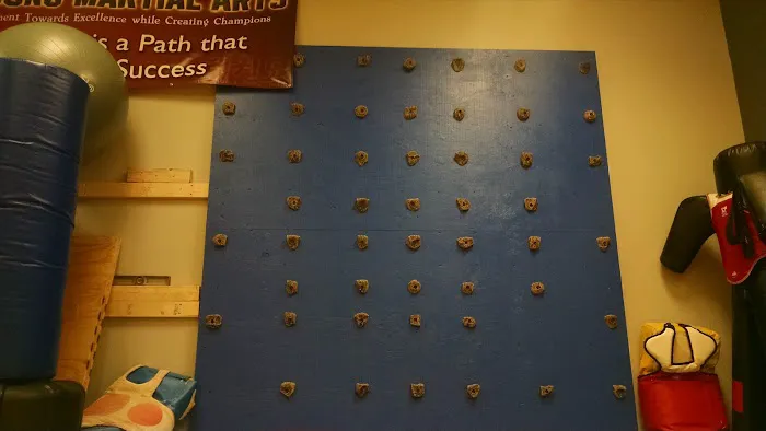 Pilsung Martial Arts Picture 1