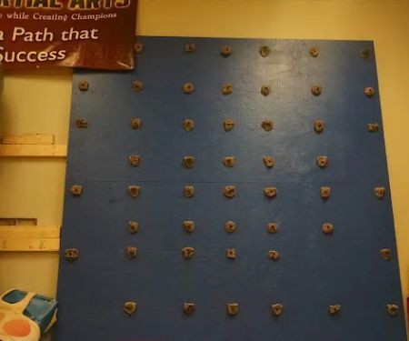 Pilsung Martial Arts