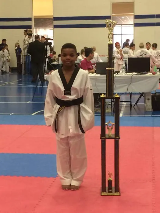 Pilsung Martial Arts Picture 5