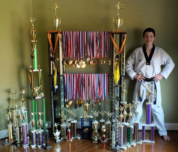 Pilsung Martial Arts Picture 6