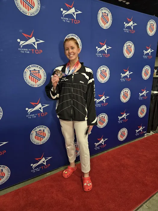 Pilsung Martial Arts Picture 4