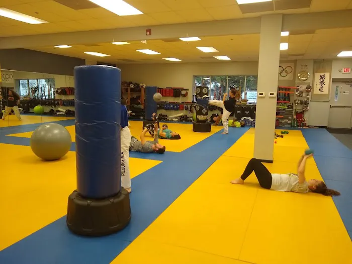 Pilsung Martial Arts Picture 3