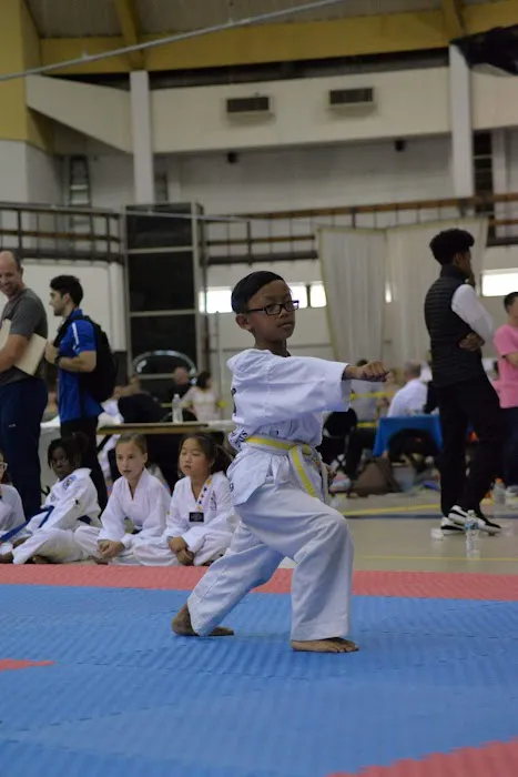 Pilsung Martial Arts Picture 9