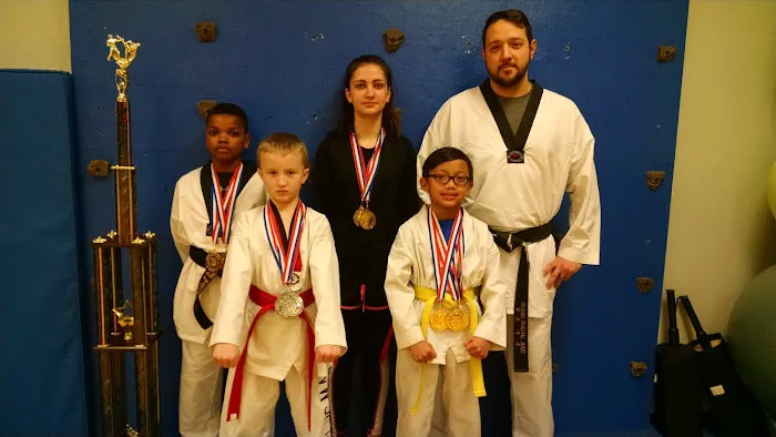 Pilsung Martial Arts Picture 10