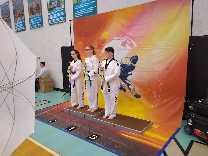 Pilsung Martial Arts Picture 8