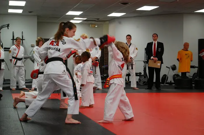 Rock Solid Martial Arts and Fitness Picture 1