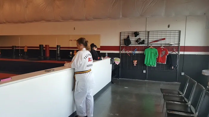 Rock Solid Martial Arts and Fitness Picture 3