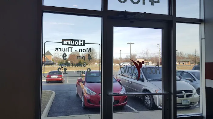 Rock Solid Martial Arts and Fitness Picture 6