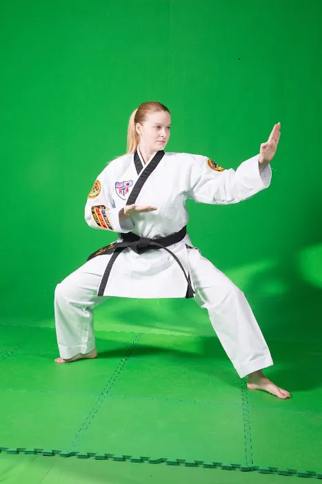 Rock Solid Martial Arts and Fitness Picture 7