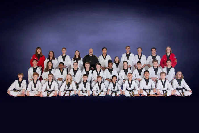 Jett Martial Arts Picture 1