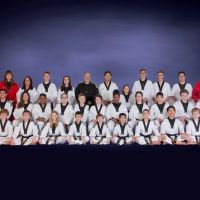 Jett Martial Arts ico