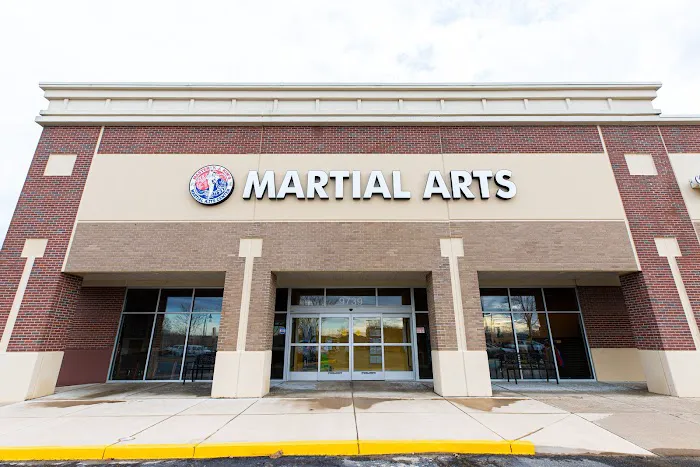 Master YJ Kim's Martial Arts Center Picture 10