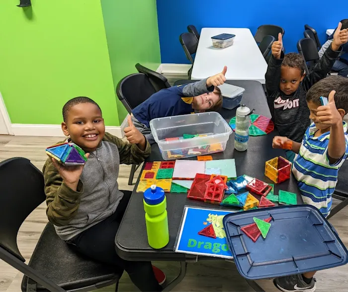 Stafford's Best After School Program and Summer Camp Picture 2