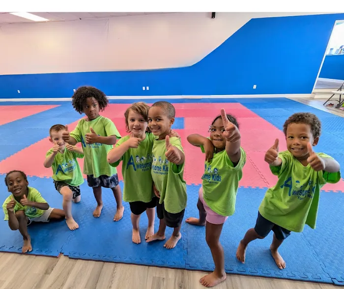 Stafford's Best After School Program and Summer Camp Picture 5