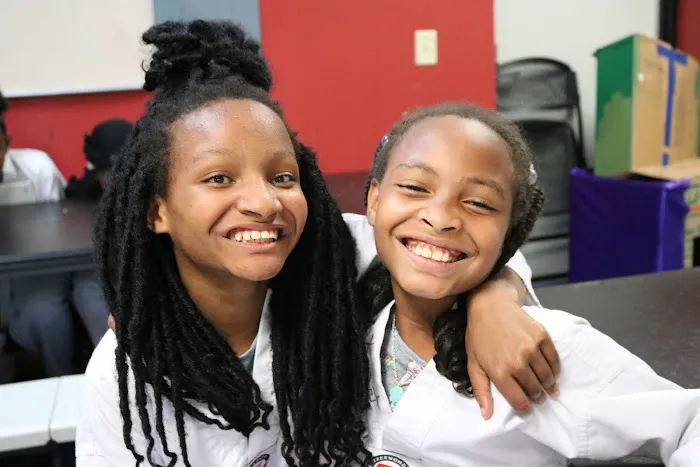 Stafford's Best After School Program and Summer Camp Picture 3