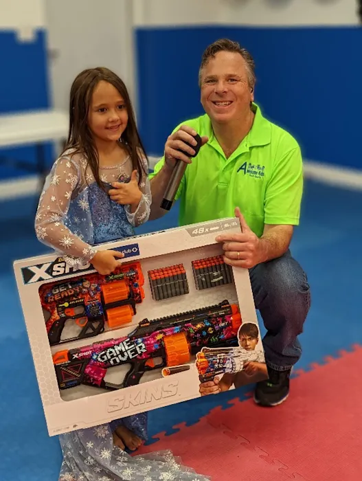 Stafford's Best After School Program and Summer Camp Picture 6