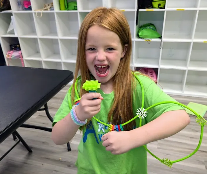 Stafford's Best After School Program and Summer Camp Picture 7