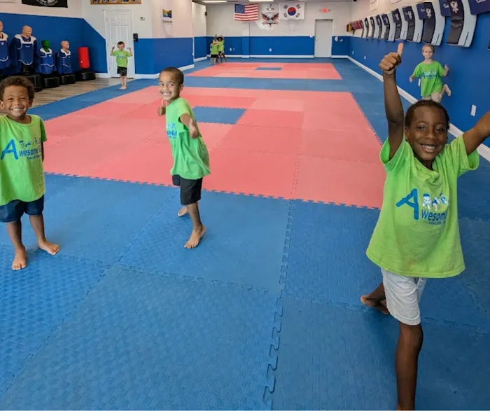 Stafford's Best After School Program and Summer Camp Picture 8