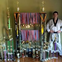 Martial Arts Fredericksburg ico