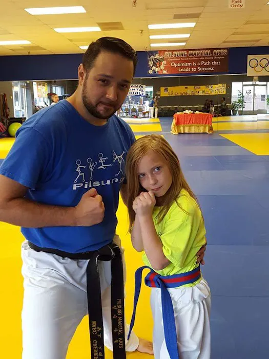 Martial Arts Fredericksburg Picture 2