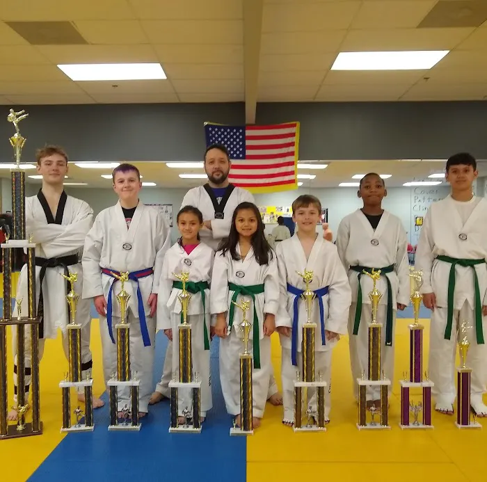 Martial Arts Fredericksburg Picture 6