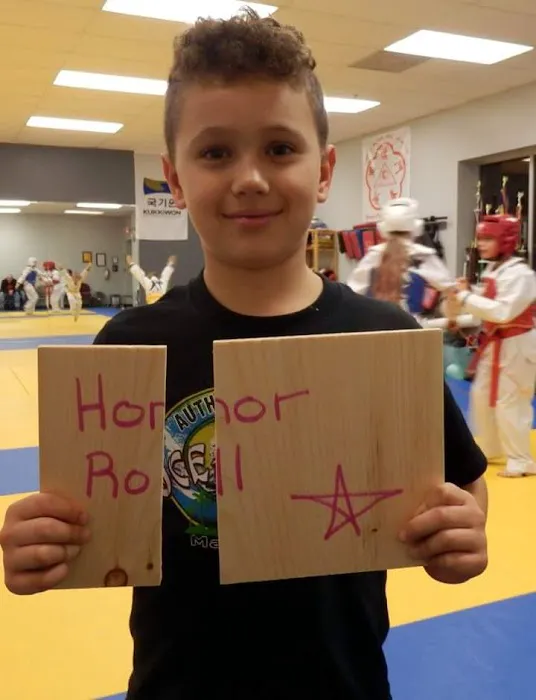 Martial Arts Fredericksburg Picture 5