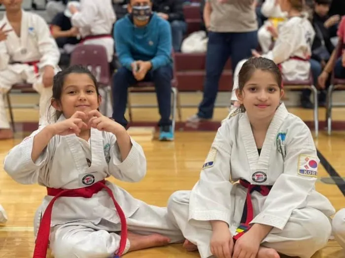 Martial Arts Fredericksburg Picture 4