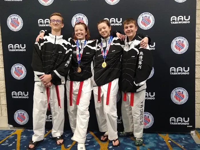 Martial Arts Fredericksburg Picture 8