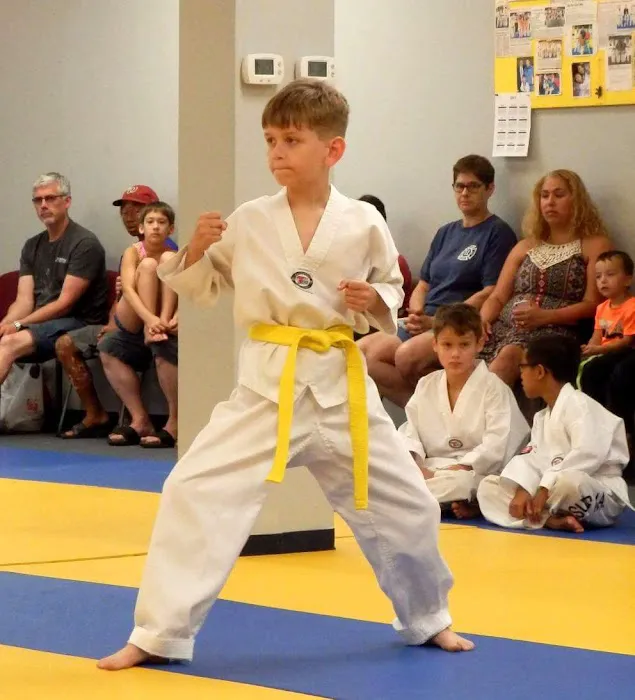 Martial Arts Fredericksburg Picture 7