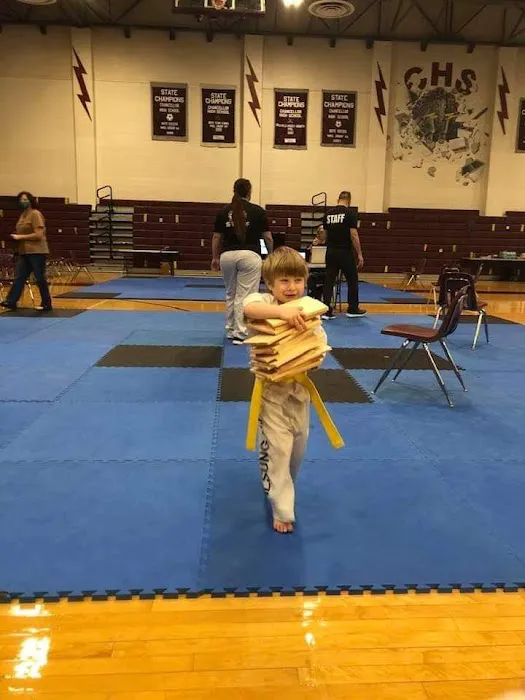 Martial Arts Fredericksburg Picture 9