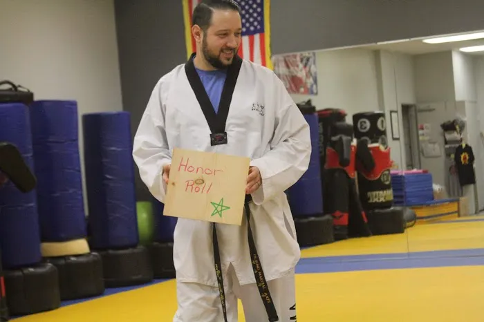 Martial Arts Fredericksburg Picture 10