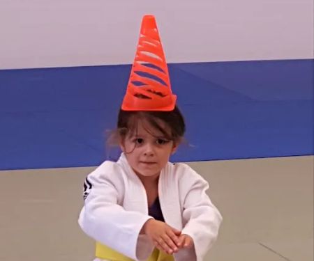 Wall 2 Wall Martial Arts