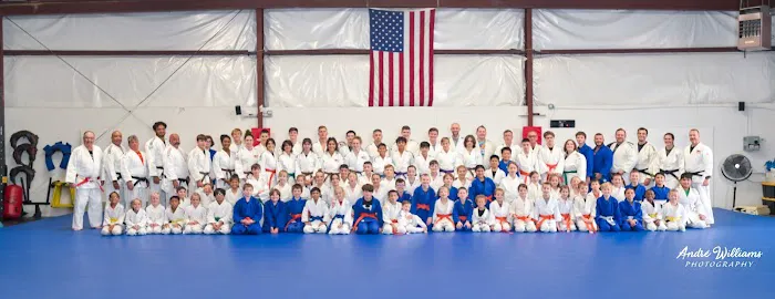 Wall 2 Wall Martial Arts Picture 4